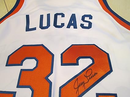 new york knicks basketball jersey