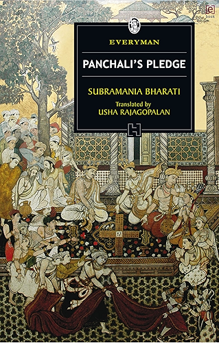 Download Panchali's Pledge (English Edition) PDF