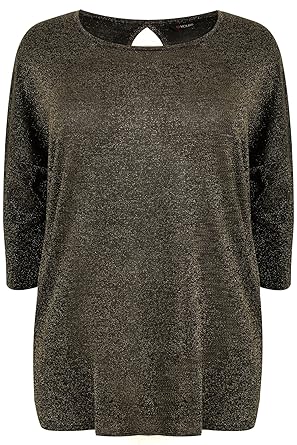 yours outsize clothing