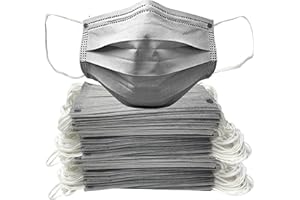 A-TREND DEALS Disposable Face Mask