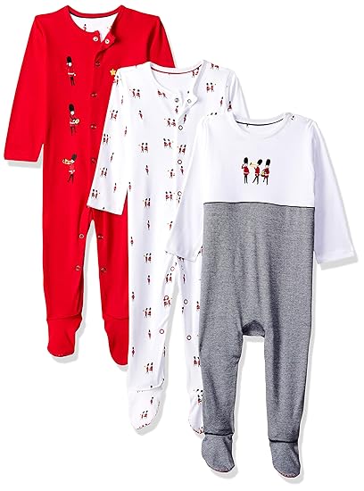 baby sleepsuits amazon