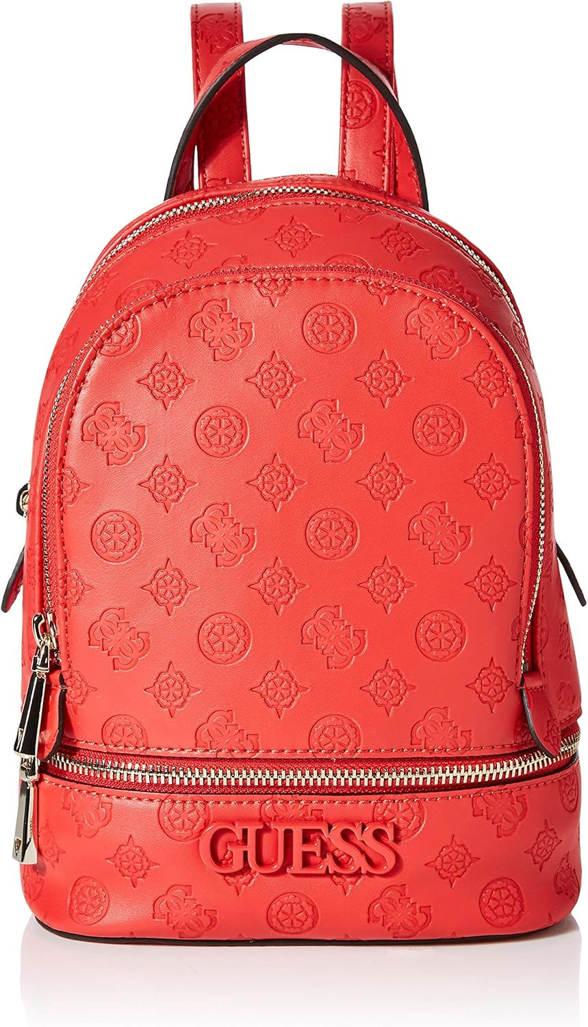 guess skye backpack