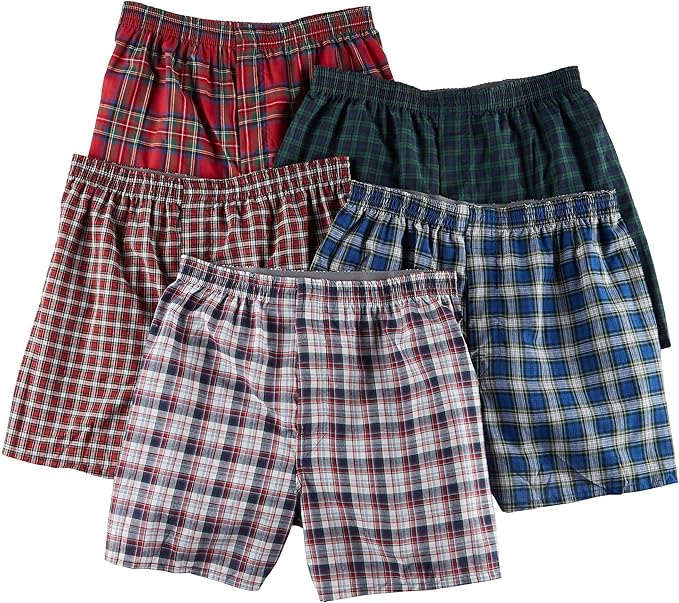 hanes ultimate tagless boxers