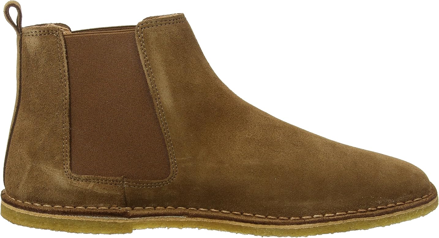 pretty green chelsea boots
