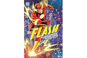 The Flash by Grant Morrison and Mark Millar: The Deluxe Edition
