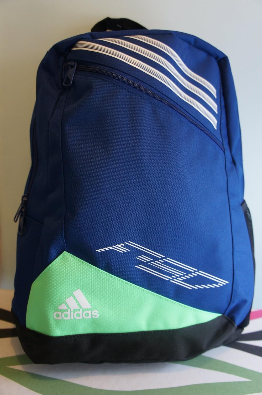 adidas f50 bag