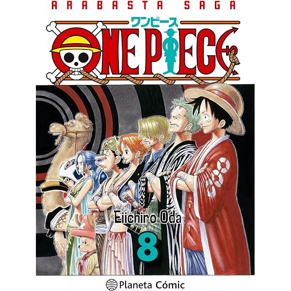 Amazon.com: One Piece nº 100: 9788411121033: Oda, Eiichiro, Koike
