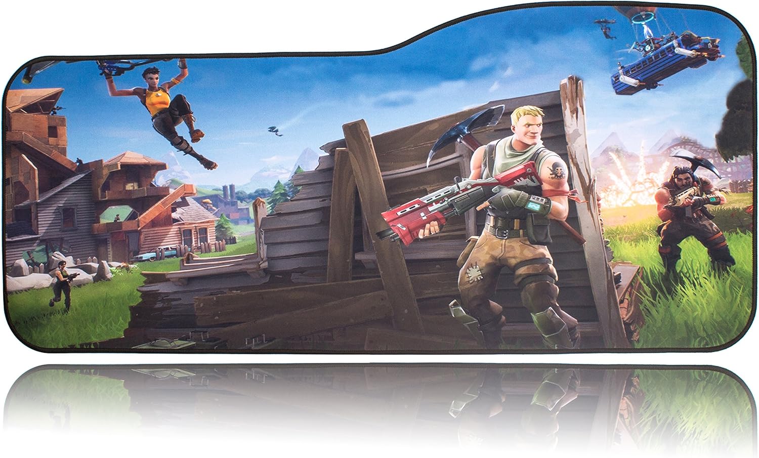 Best gaming desk for fortnite