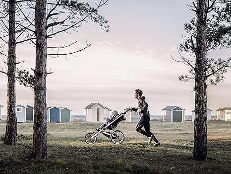 thule glide 2.0 performance jogging stroller