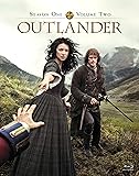 [DVD]アウトランダー シーズン1 コレクターズBOX Volume2 (初回限定版) [Blu-ray]