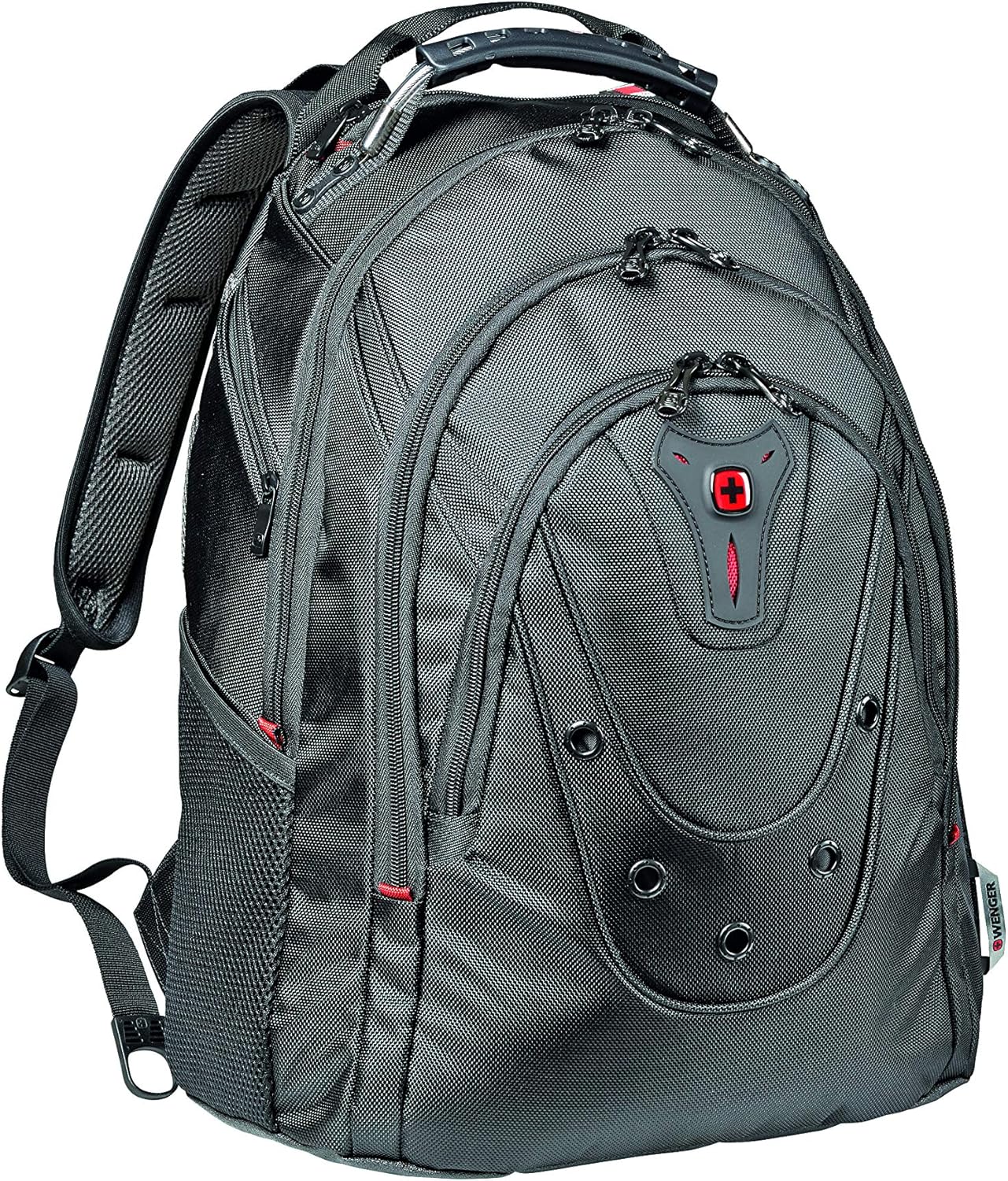 Wenger/SwissGear Ibex 125th Slim Ballistic borsa per notebook 40,6 cm