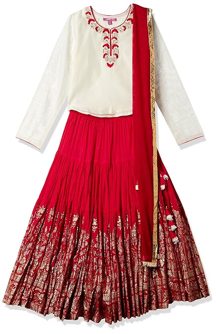 Lehenga Choli