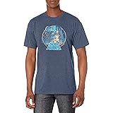 STAR WARS mens Vintage Victory Graphic T-shirt T Shirt