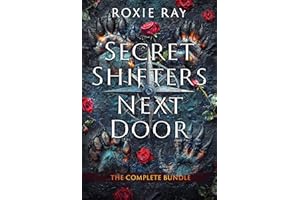 Secret Shifters Next Door: The Complete Series