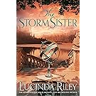 The Storm Sister (The Seven Sisters)