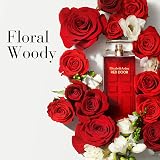 Elizabeth Arden Red Door Eau de Toilette 30ml 3-Piece Gift Set Women Fragrance view 5