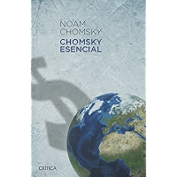 Chomsky esencial (Spanish Edition) book cover