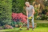 Ryobi 18V ONE+ Cordless Grass Trimmer 23 cm RY18LT23A-0 EasyEdge view 3