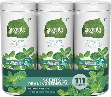 7th generation wipes amazon