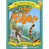 We Both Read-Frank and the Tiger (Pb) (We Both Read - Level K-1 (Quality))