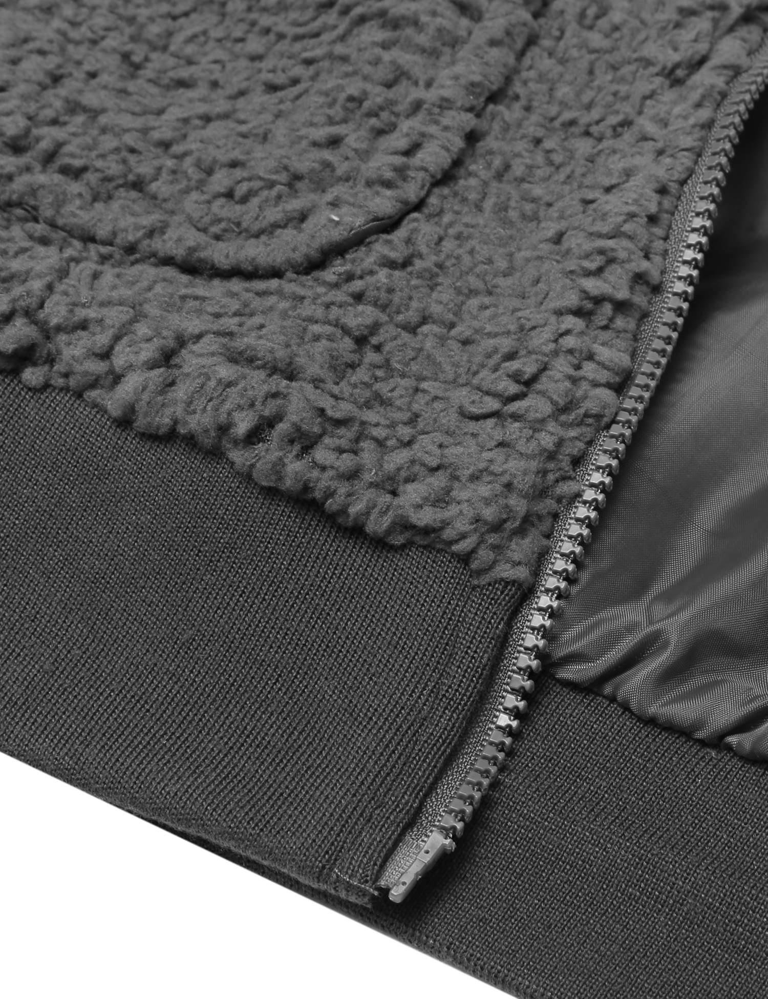 Zeagoo Women\'s Springs Padded Down Vest Bodywarmer Showomen