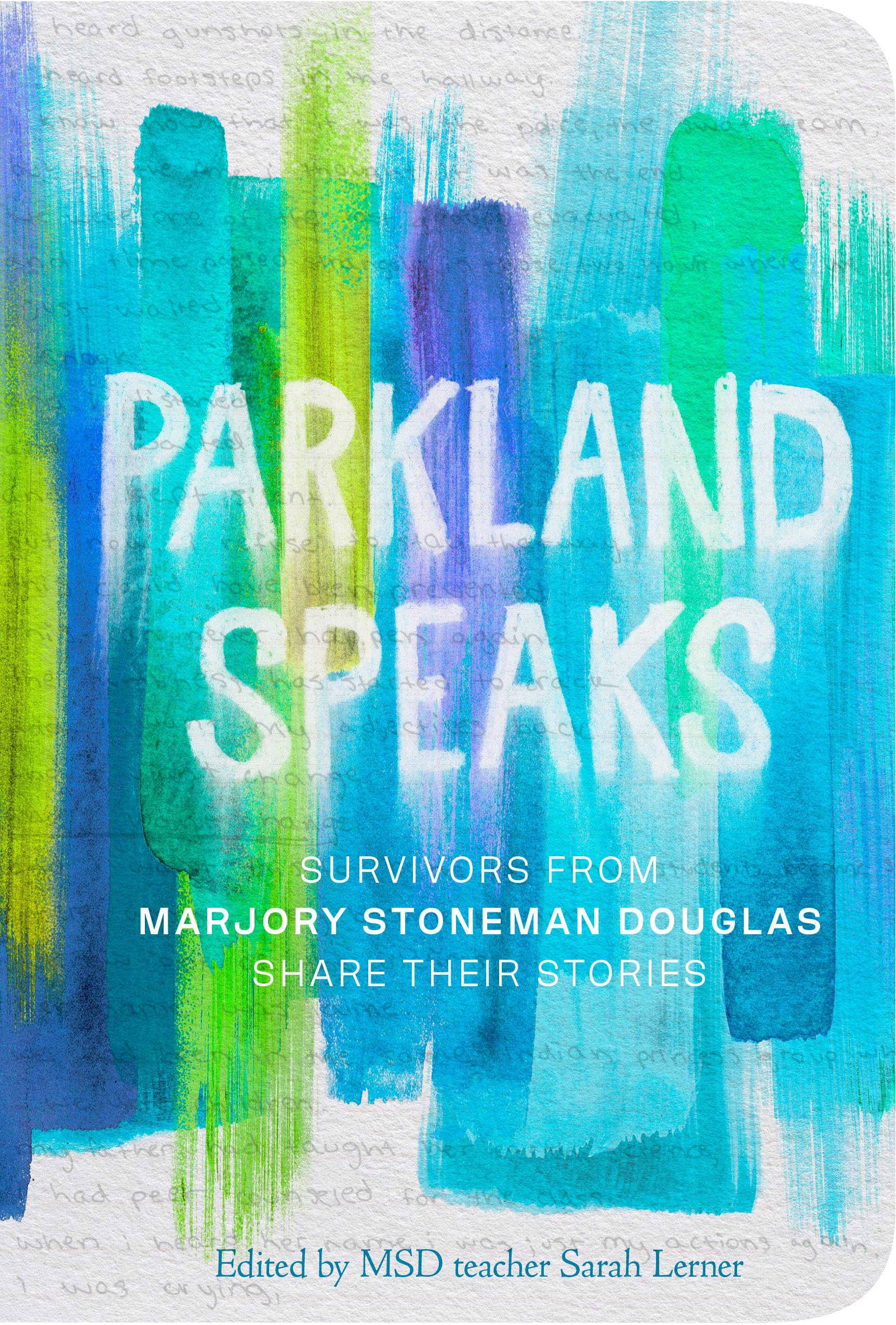 Parkland Speaks: Survivors from Marjory Stoneman