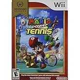 Mario Power Tennis (Nintendo Selects) (Renewed)