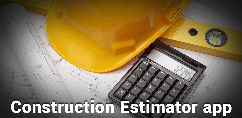 Construction Estimator AppAmazon.deAppstore for Android