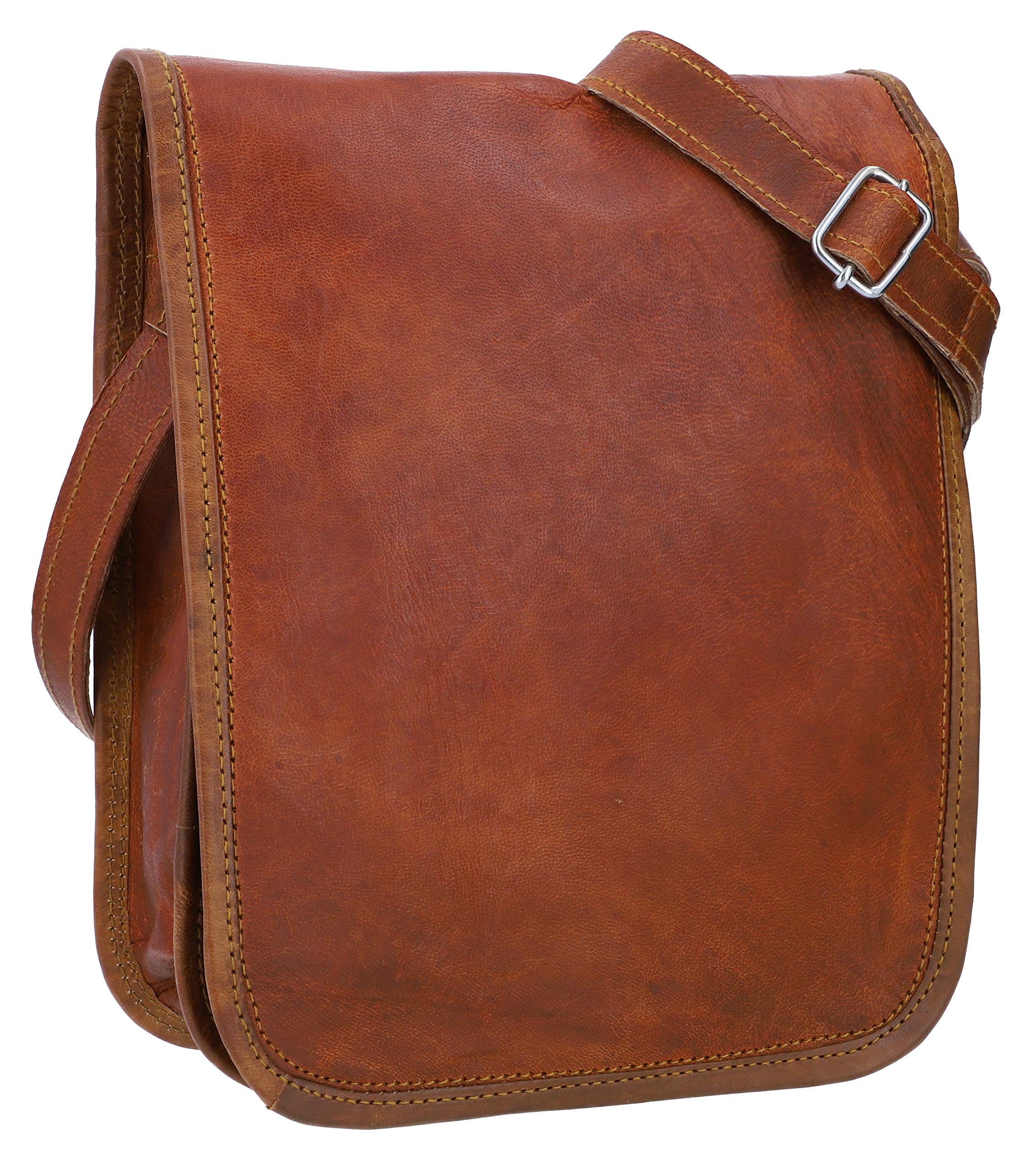 GUSTI leather laptop bag - Helen brown bags work bag shoulder bag mens laptop bags for men messenger bag