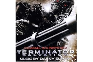Terminator Salvation / O.S.T.