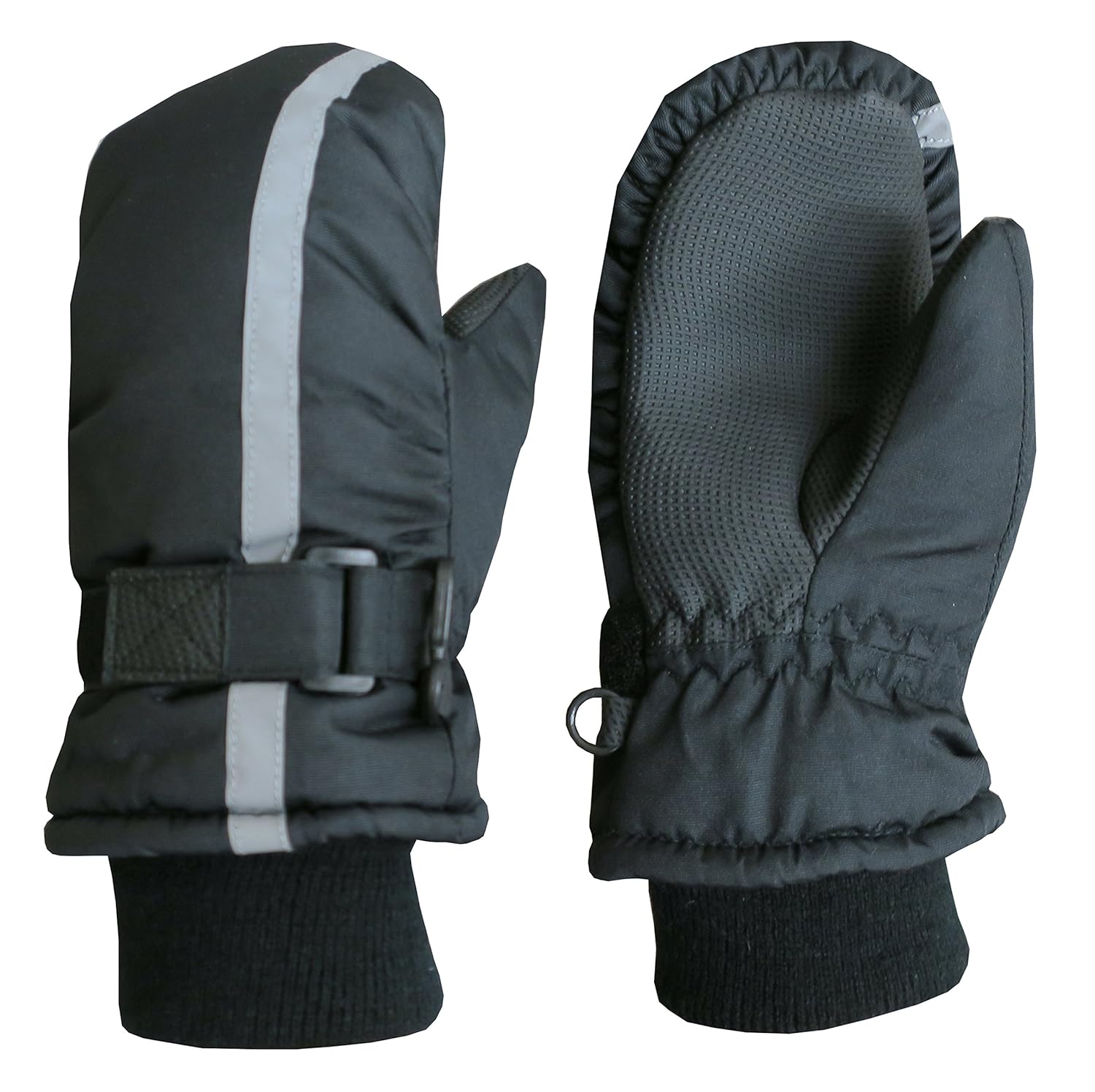 Which Is The Best 3M Thinsulate Mittens For Boys