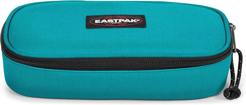 Trousse eastpak bleu turquoise Clearance