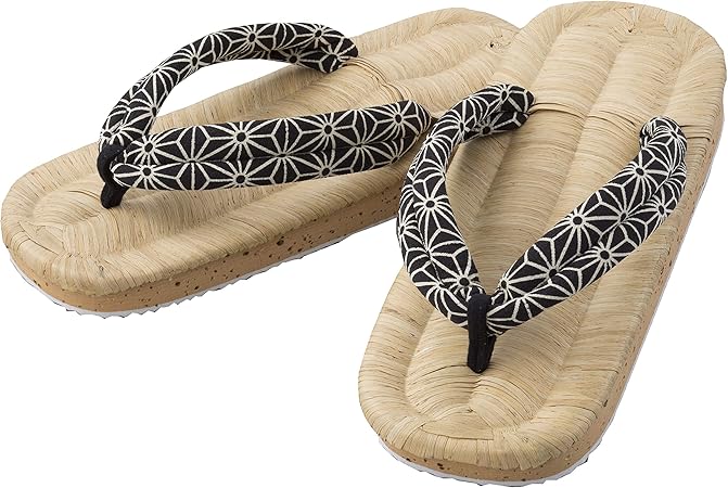 Bamboo sandals amazon Clearance