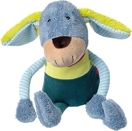 Sigikid Bebe Garcon Doudou Peluche Chien 33 Cm Bleu Gris Amazon Fr Jeux Et Jouets Sigikid Bebe Garcon Doudou Peluche Chien 33 Cm Bleu Gris Amazon Fr Jeux Et Jouets