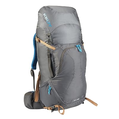 kelty 45 backpack Osprey Kyte LT 45L Women's Backpacking the Falcon features 4000 cubic inches of storage space that will compress down to a more manageable size when carrying smaller loads Kelty Sira 45L Women's Backpack