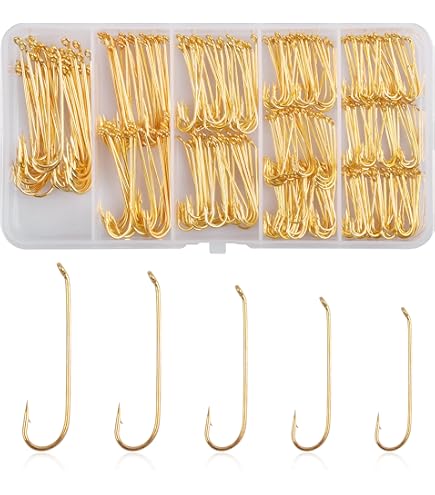50 Pcs Hameçons De Pêche à La Truite à Long Tige Ronde Nymphes Pour P Che La Mouche Sec Et Humide 50 Pcs Hameçons De Pêche à La Truite à Long Tige Ronde Nymphes Pour P Che La Mouche Sec Et Humide