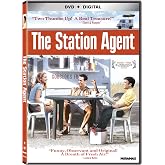 The Station Agent [DVD + Digital]