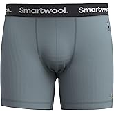 Smartwool Men's Everyday Merino Boxer Brief Boxed