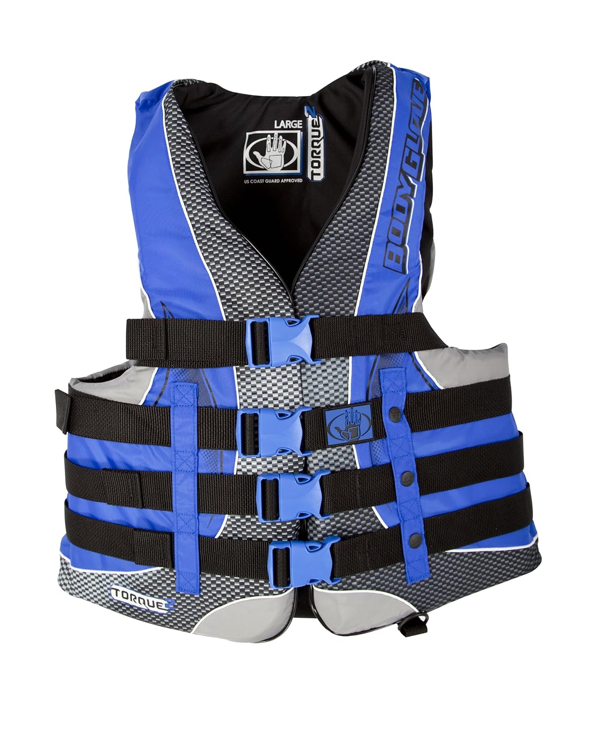 Safety & Flotation Devices Body Glove Mens US Coast Guard Approved Type