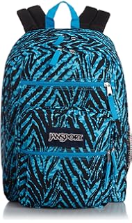 jansport shibori kaleidoscope