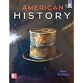 Amazon.com: Brinkley, American History: Connecting with the Past ...