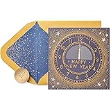 Papyrus Happy New Year Card (The Start of An Amazing Year)