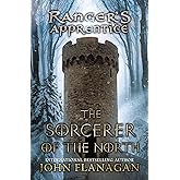 The Sorcerer of the North: Book Five (Ranger's Apprentice)