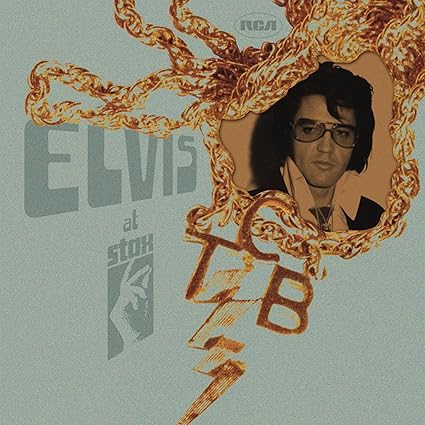 Elvis At Stax (Deluxe Edition)
