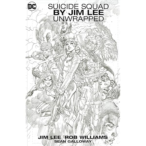 DC Comics: The Art of Jim Lee Vol. 1 (English Edition) - eBooks em