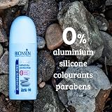 Bionsen Mineral Protective Deodorant 100 ml Aluminium Free Paraben Free view 2