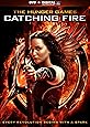 The Hunger Games: Catching Fire [DVD + Digital]