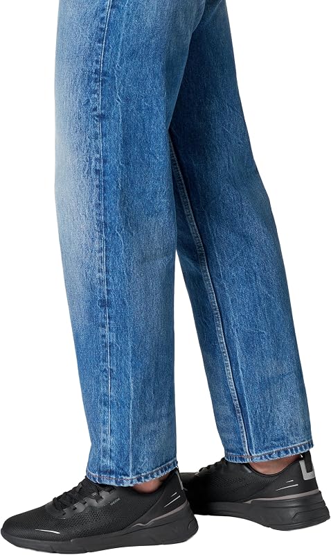 Homme U Vittour B Basket, Noir, 42 EU