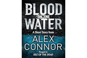 Blood on the Water