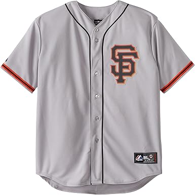 buster posey jerseys